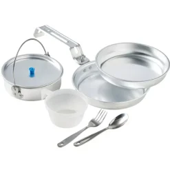 Discount Trigano Popote alu 1 personne