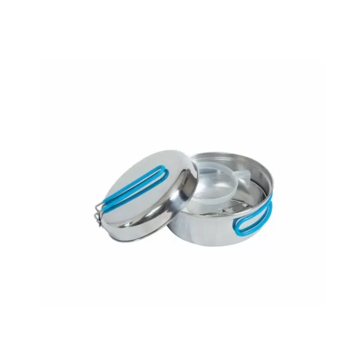 Outlet Trigano Popote inox 1 personne