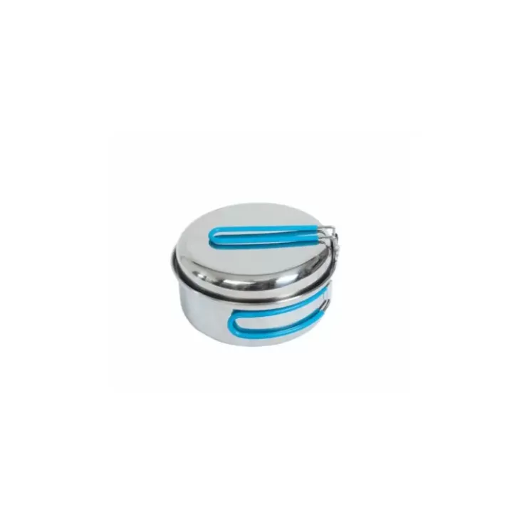 Outlet Trigano Popote inox 1 personne