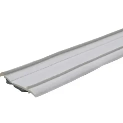 Trigano Semelle pré-mastiquée 43 mm blanc