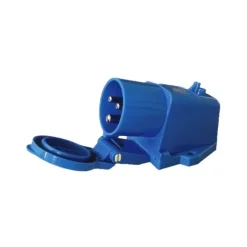 Clearance Trigano Socle P17 mâle de cloison