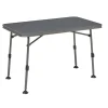Clearance Trigano Table premium grise