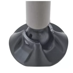 Clearance Trigano Table premium grise