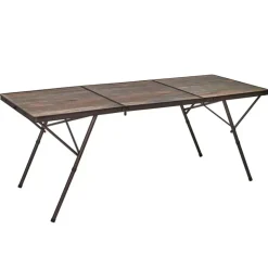 Hot Trigano Table valise family