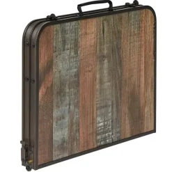 Online Trigano Table valise mini