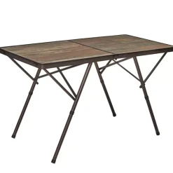 Discount Trigano Table valise premium