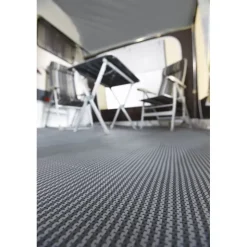 New Trigano Tapis de sol PVC 250