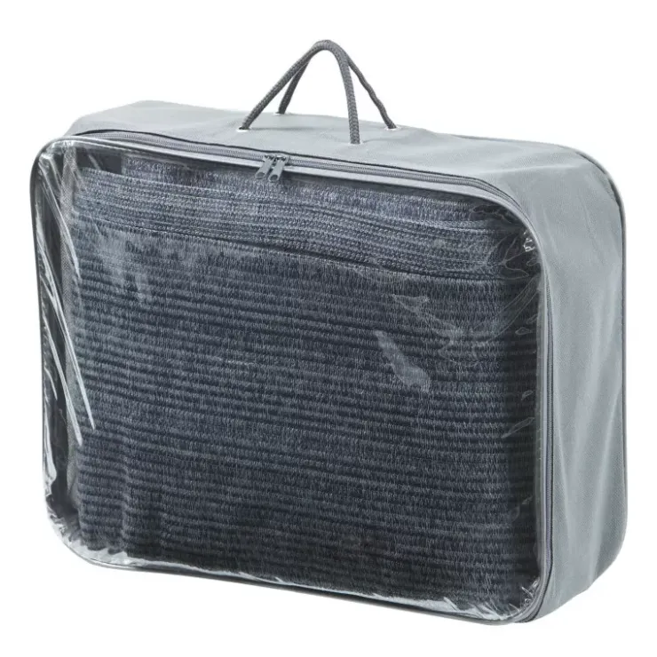 New Trigano Tapis de sol vinyle / polyester 250