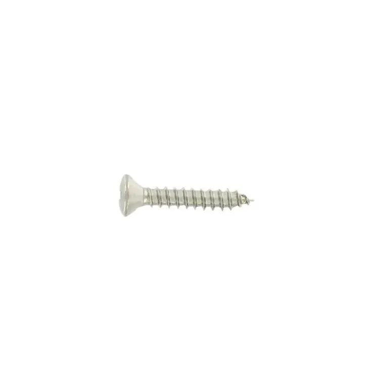 Clearance Trigano Vis tôle ø 2,84 mm inox T.F bombée