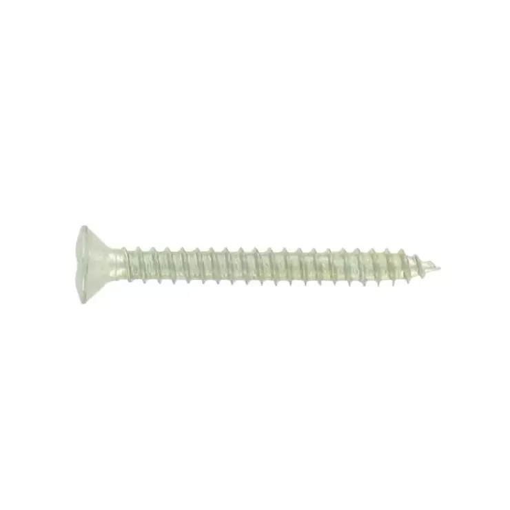 Outlet Trigano Vis tôle ø 3,5 mm inox T.F bombée