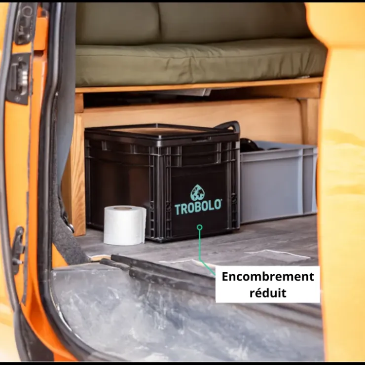 Online Trobolo BilaBox