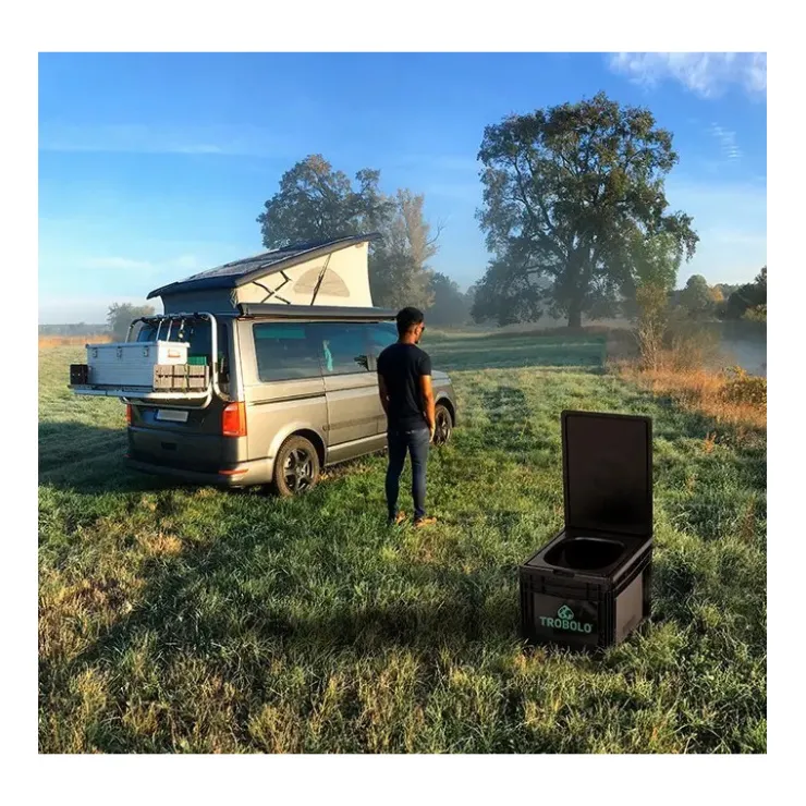 Online Trobolo BilaBox