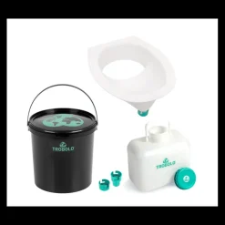 Discount Trobolo Kit DIY toilettes à séparation
