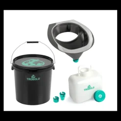 Discount Trobolo Kit DIY toilettes à séparation