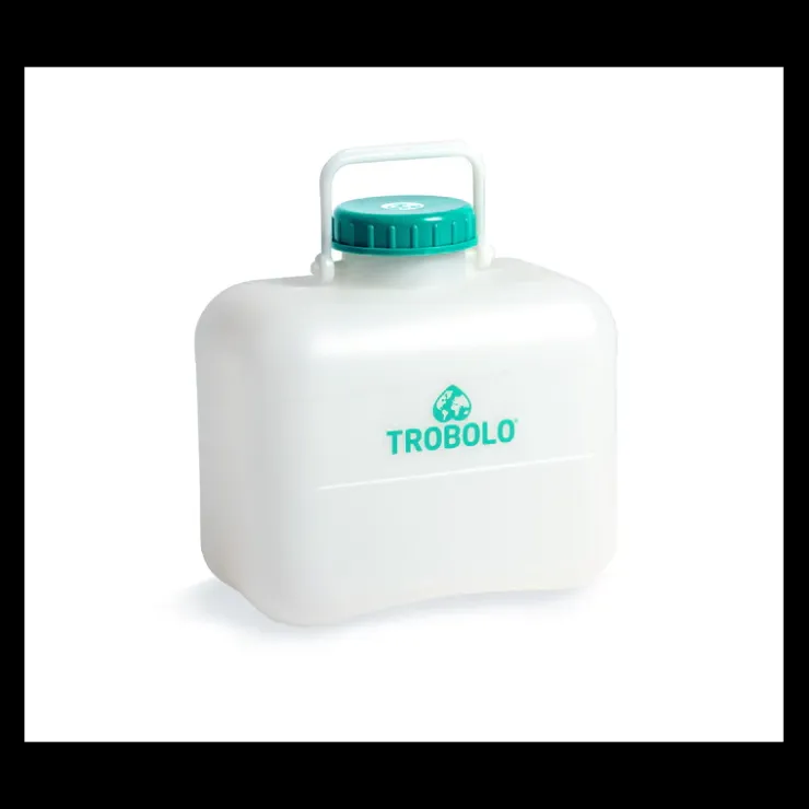 Discount Trobolo Kit DIY toilettes à séparation