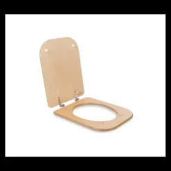 Outlet Trobolo Kit siège en bois et séparateur