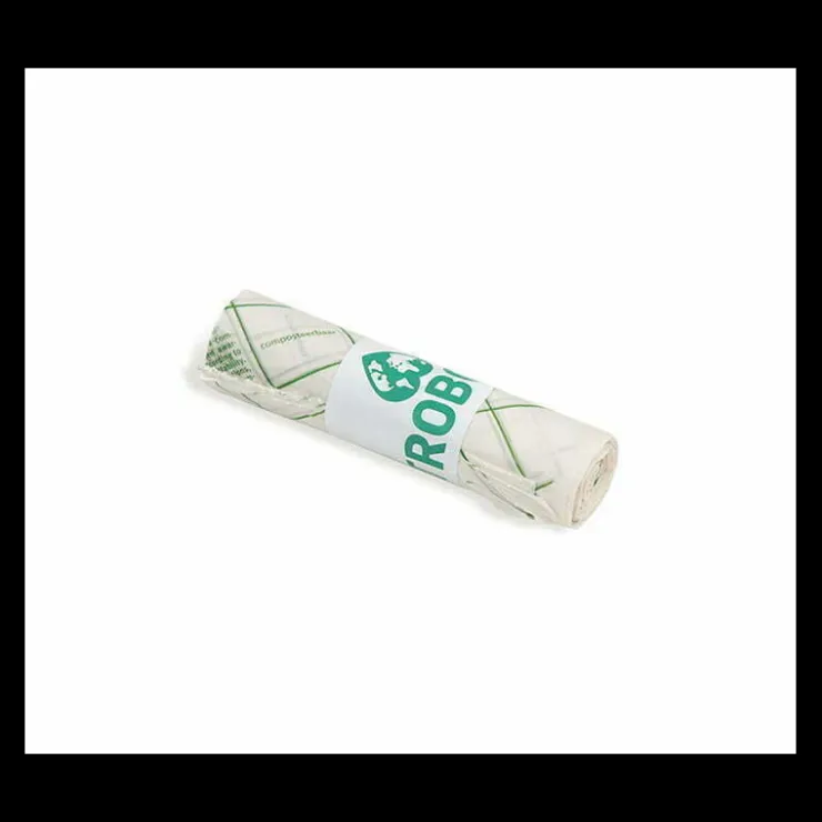 New Trobolo Sacs compostables