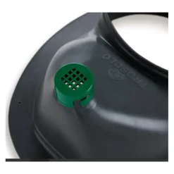 Outlet Trobolo Séparateur gris