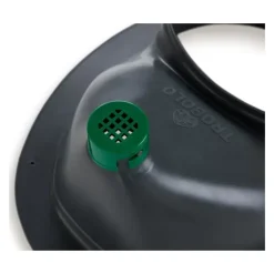 Outlet Trobolo Séparateur gris