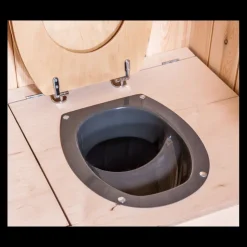 Outlet Trobolo Séparateur gris