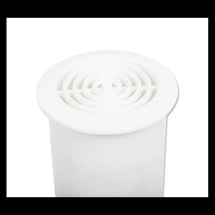Discount Trobolo Système de ventilation électrique