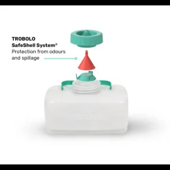 Outlet Trobolo WandaGO Lite