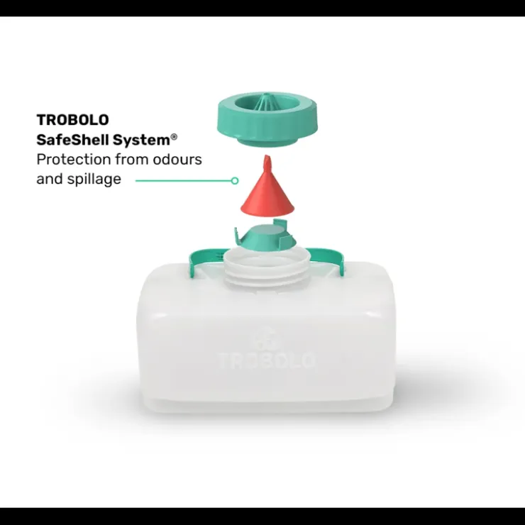 Outlet Trobolo WandaGO Lite