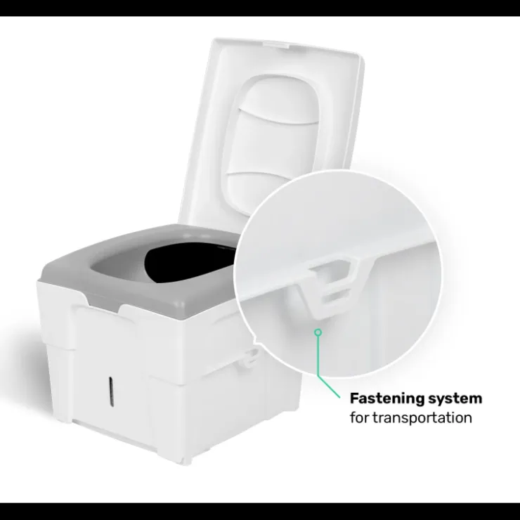 Outlet Trobolo WandaGO Lite