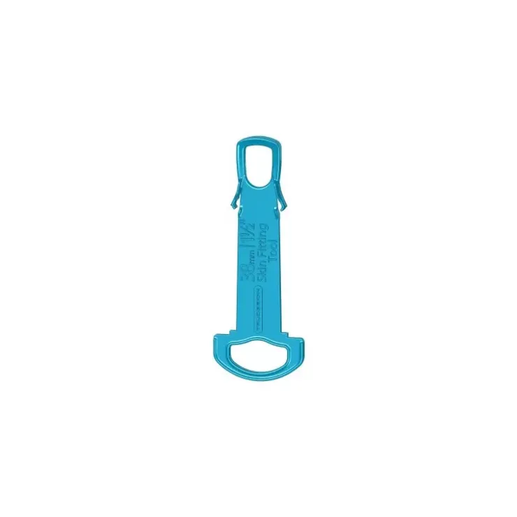 Online Trudesign Outil pour installation de passe-coque