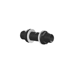 Outlet Trudesign Passe-coque fileté 1'' BSP L140 mm