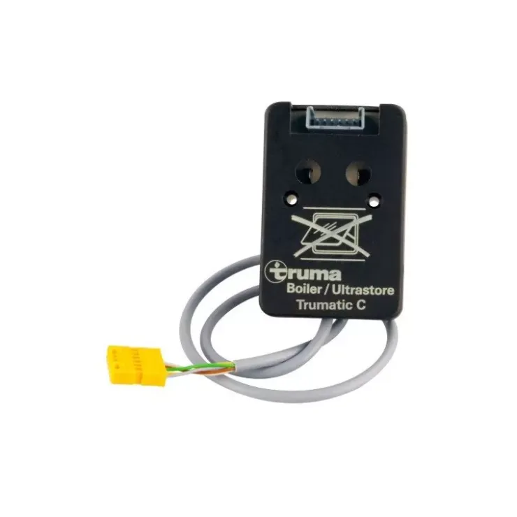 Best Truma Arrêt automatique chauffage
