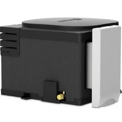 Outlet Truma BGE 10 Boiler gaz / électrique