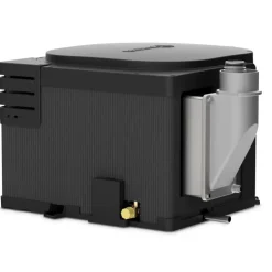Clearance Truma Boiler gaz BGF