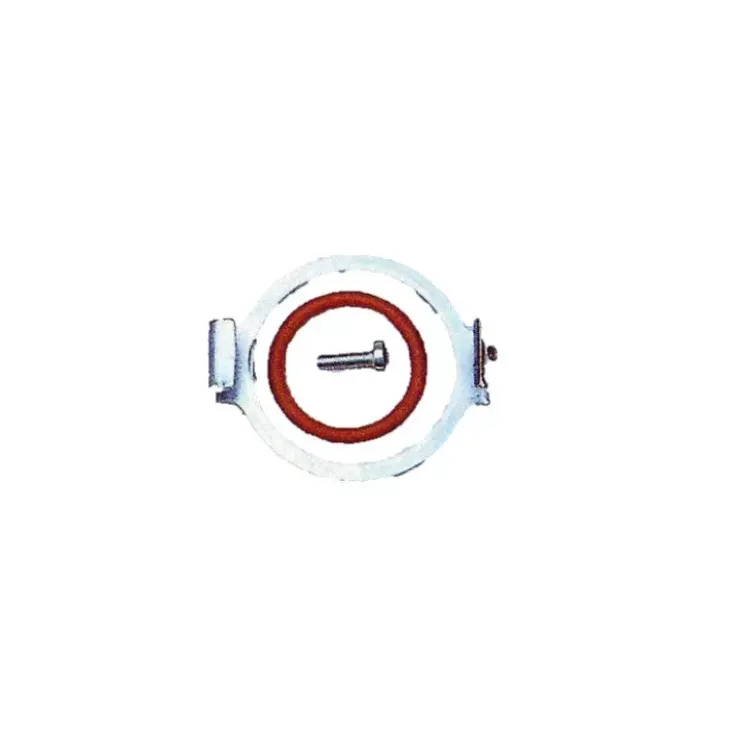 Sale Truma Collier échappement S2200, 3004/2 & 5200