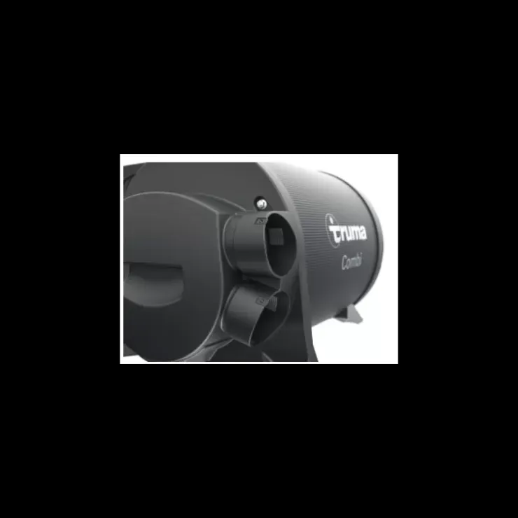 Discount Truma Combi 6 E iNet X Panel