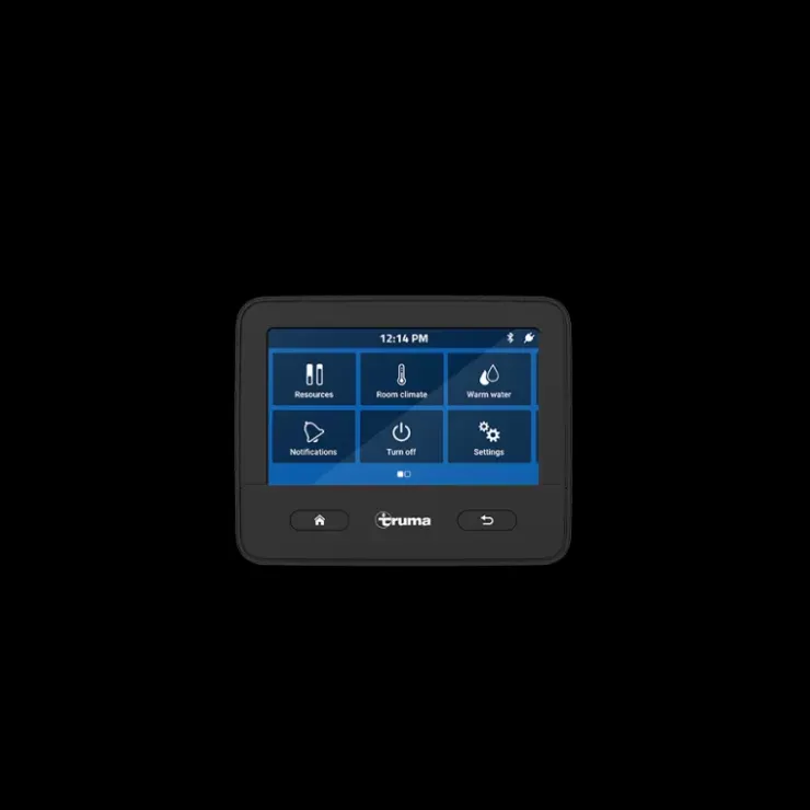 Discount Truma Combi 6 E iNet X Panel