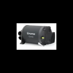 Hot Truma Combi 6 iNet X panel