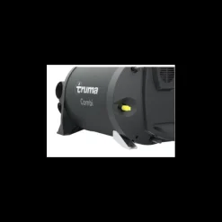 Hot Truma Combi 6 iNet X panel