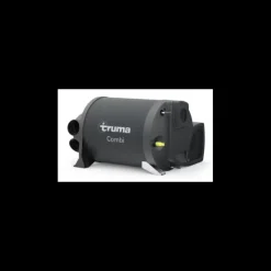 Hot Truma Combi 6 iNet X panel