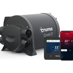 Sale Truma Combi D 4