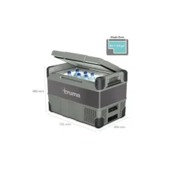 Best Truma Cooler C60