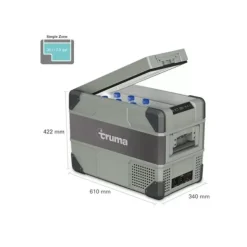 Best Truma Cooler C30