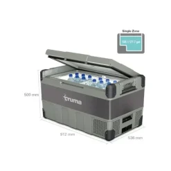 New Truma Cooler C105