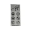 Clearance Truma Etiquettes pour vanne VK