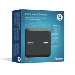 New Truma iNet X Connect