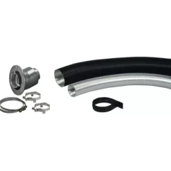 Best Truma Kit cheminée latérale ZR 80
