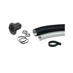 Best Truma Kit cheminée latérale pour VarioHeat et BGF