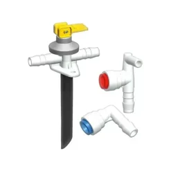 Hot Truma Kit raccordement d’eau ABO TB/JG