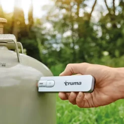 Online Truma Levelcheck