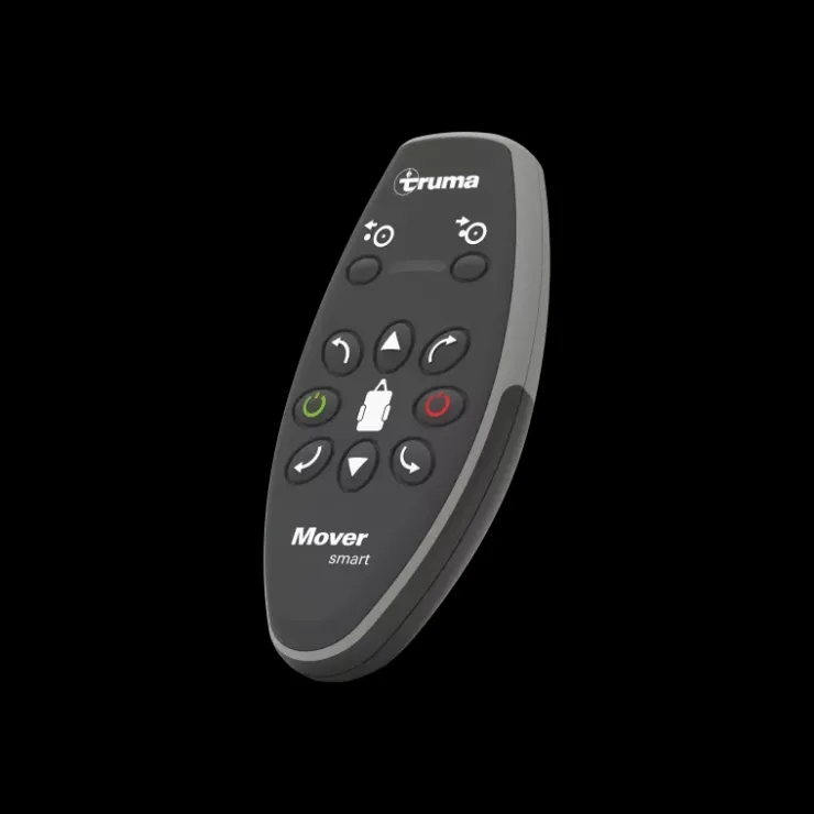 Best Truma Mover Smart A4